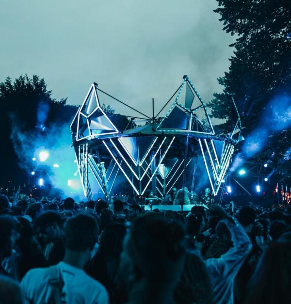 Festivals waar je deze lente nog naartoe kan